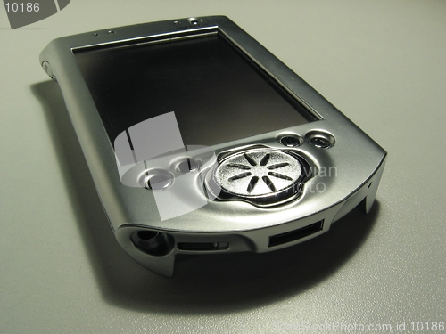 Image of PDA