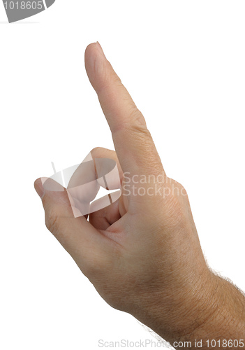 Image of Gesture