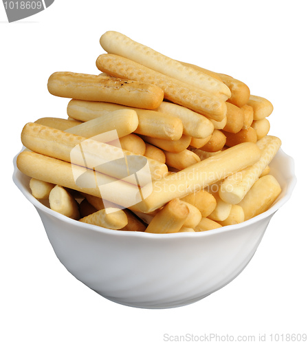 Image of Crackers