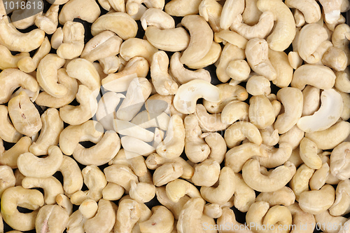 Image of Cashews