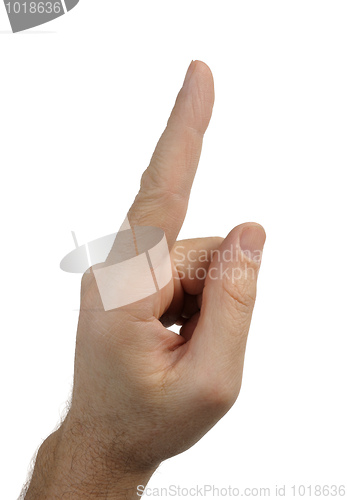 Image of Gesture
