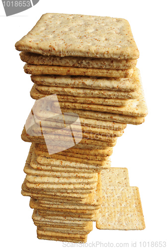Image of Crackers