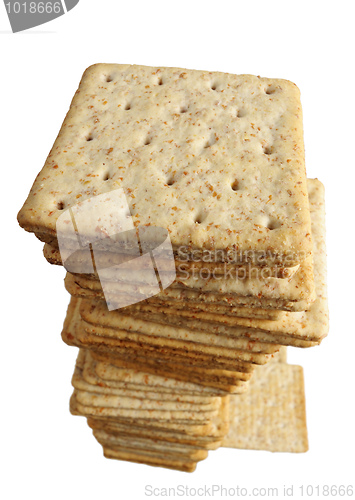 Image of Crackers