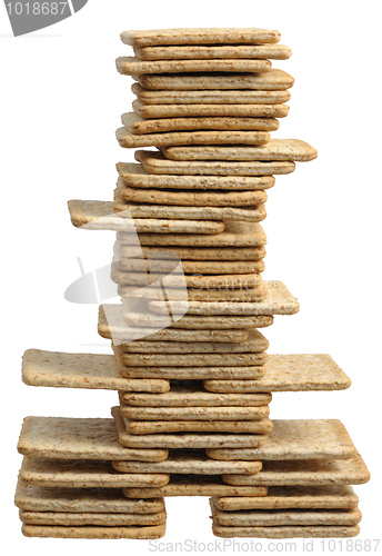 Image of Crackers