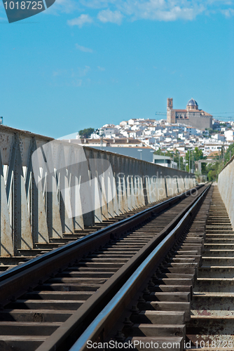 Image of Destination old town