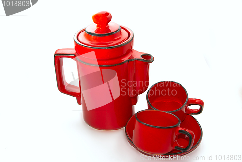 Image of double cup