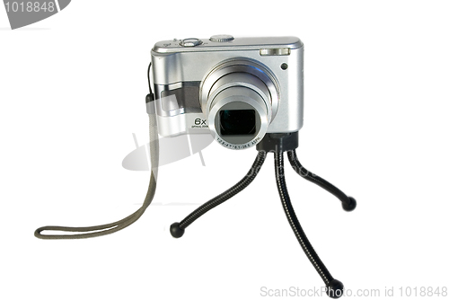 Image of camera