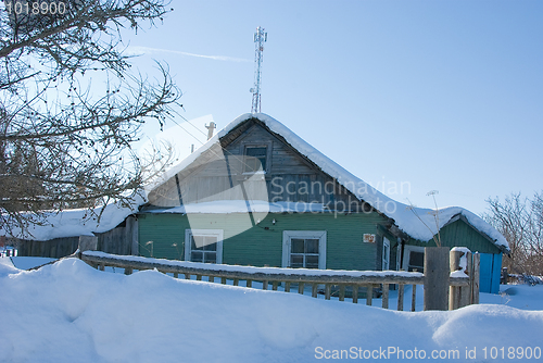 Image of house