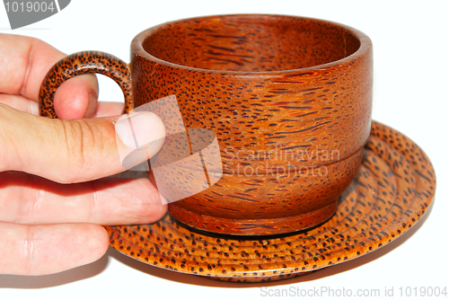 Image of cup