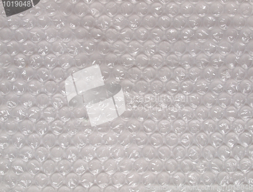 Image of Bubblewrap