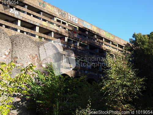 Image of St Peter Seminary