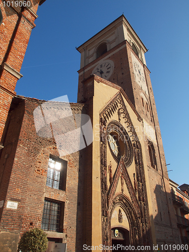 Image of Duomo di Chivasso