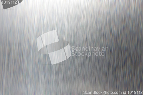 Image of Brushed Aluminum Texture