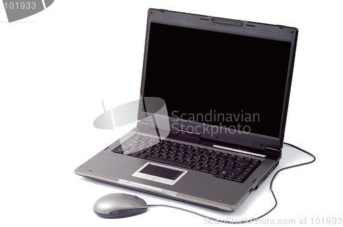 Image of Laptop 1