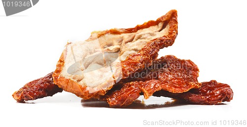 Image of Dried tomatoes