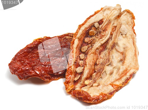 Image of Dried tomatoes