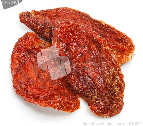 Image of Dried tomatoes