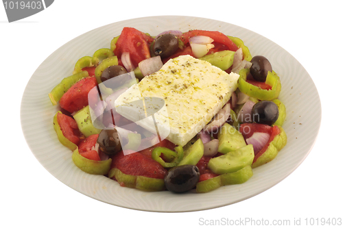 Image of Greek Salad