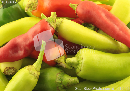 Image of Peppers