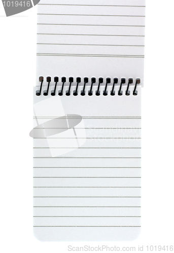 Image of Notepad