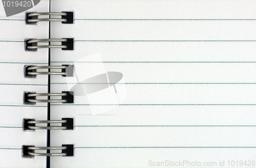 Image of Notepad