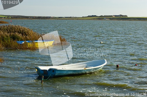 Image of Fishing boat 