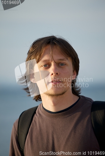 Image of Portrait