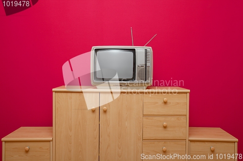 Image of TV