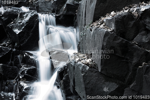 Image of Waterfall