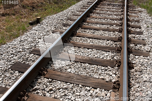 Image of Rails