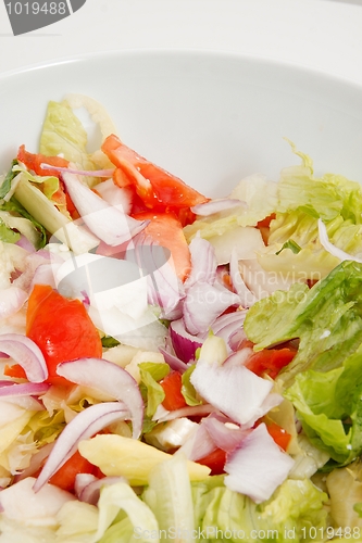 Image of Salad