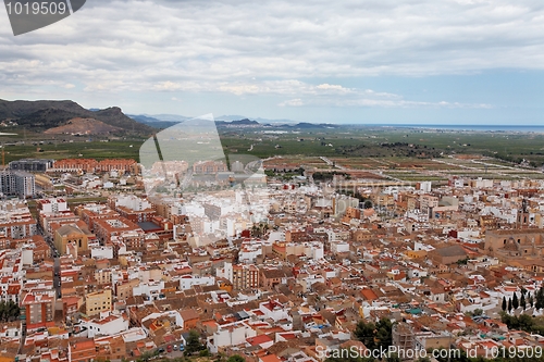 Image of Sagunto