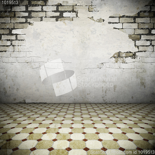 Image of floor