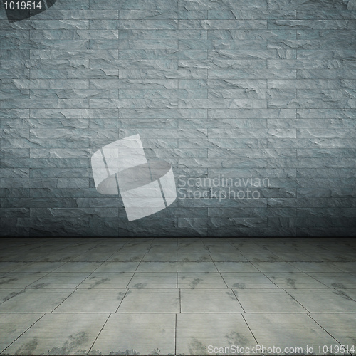 Image of floor