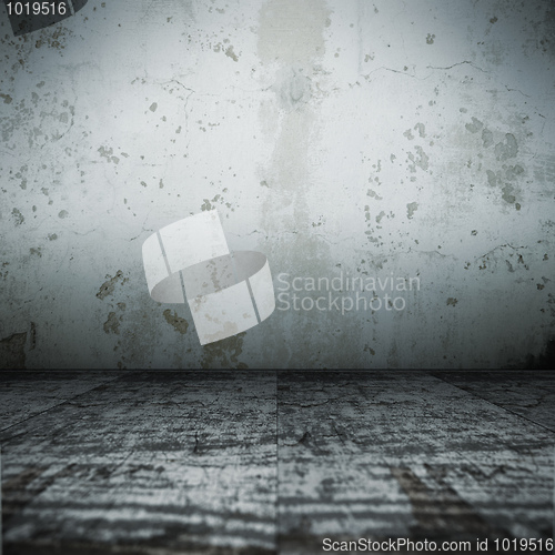 Image of floor