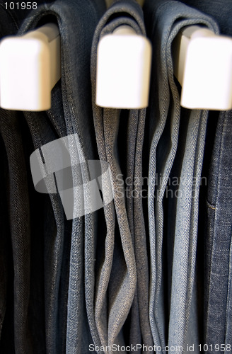 Image of Jeans