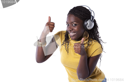 Image of Good music
