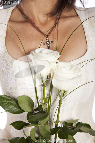 Image of Bride bouquet