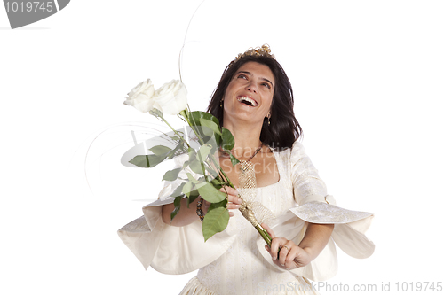 Image of Beautiful Bride