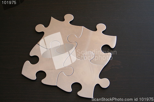 Image of Puzzle