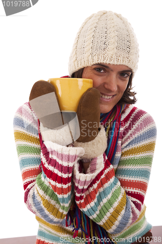 Image of Happy winter