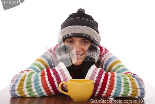 Image of Happy winter