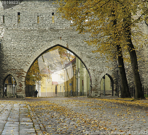 Image of Tallinn