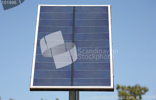 Image of Solar panel