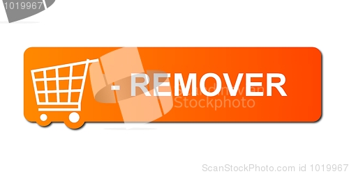 Image of Remover Orange