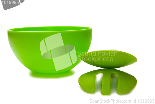 Image of Bowl for the big people