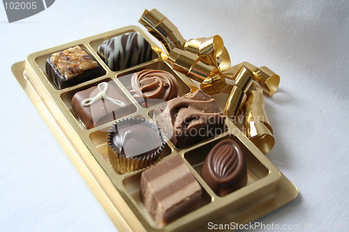 Image of Chocolates