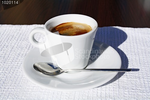 Image of Espresso