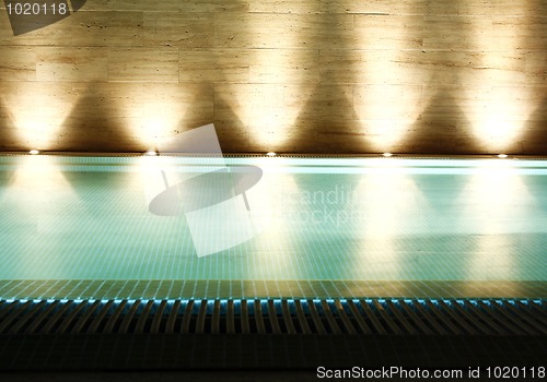 Image of Swiming pool