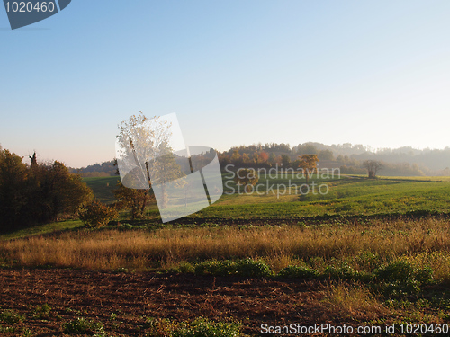 Image of Marcorengo hill